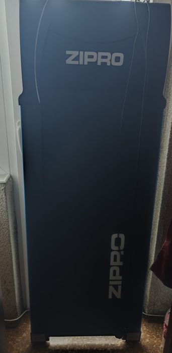 Пътека за бягане ZIPRO