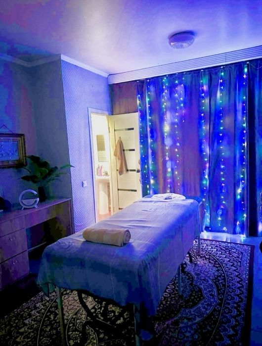 Массаж профессиональный!