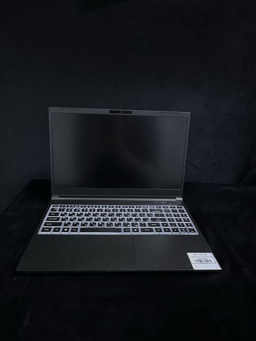 Мощный игровой ноутбук FireBat Rayzen 7-7435H Ortalyq Market