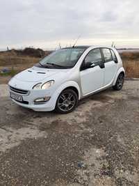 Smart Forfour 1.5 dci