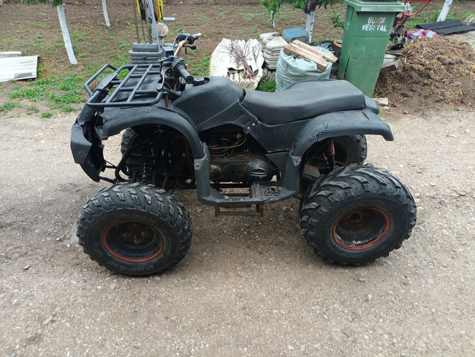 Vand  atv  150cc