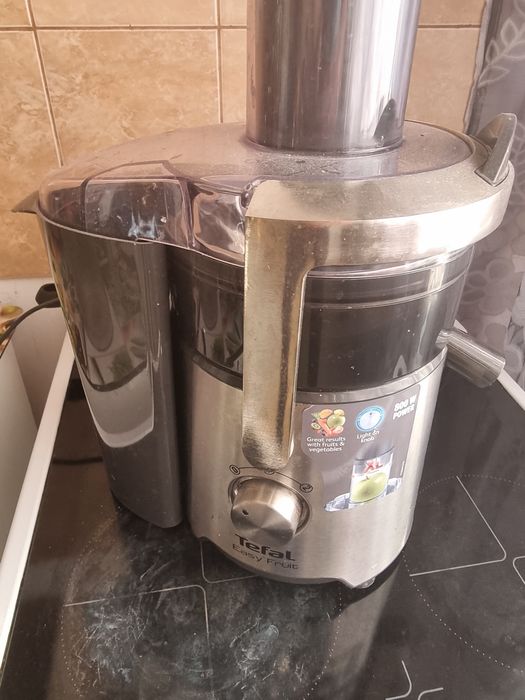 Storcator fructe tefal