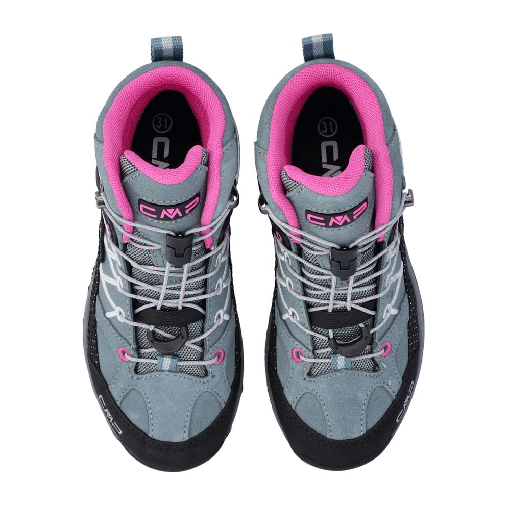 Продаются ботинки Campagnolo Kids