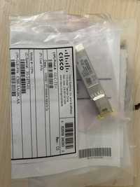 Продам SFP модули Cisco, Brocade