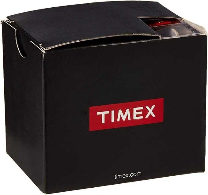 Часы Timex T49870 Expedition Metal Field Brown с кожаным ремешком