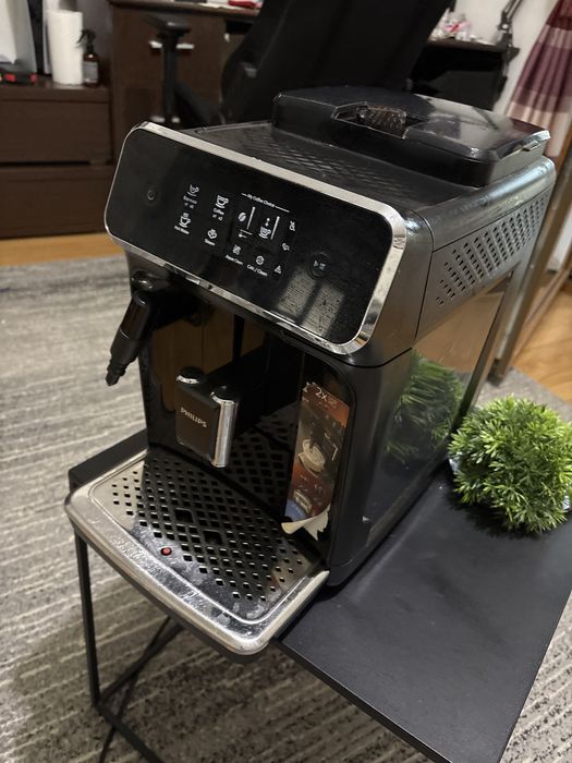 Expressor automat phillips - pentru piese