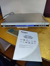 DVD player, Paragon - Model DV-828