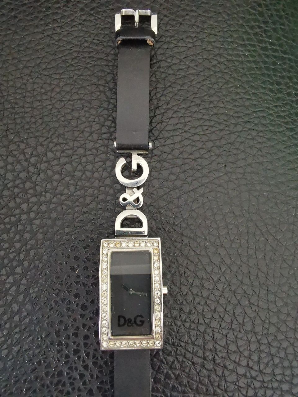 Ceas Dolce&Gabbana -Dama -18x31 mm -Quartz