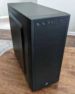 Системный блок i5 9400 gtx 1060