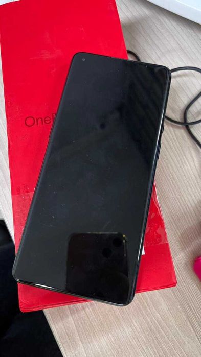 Смартфон One Plus 9 Pro (г Тараз 7мкр 12/2 ) номер лота 355346