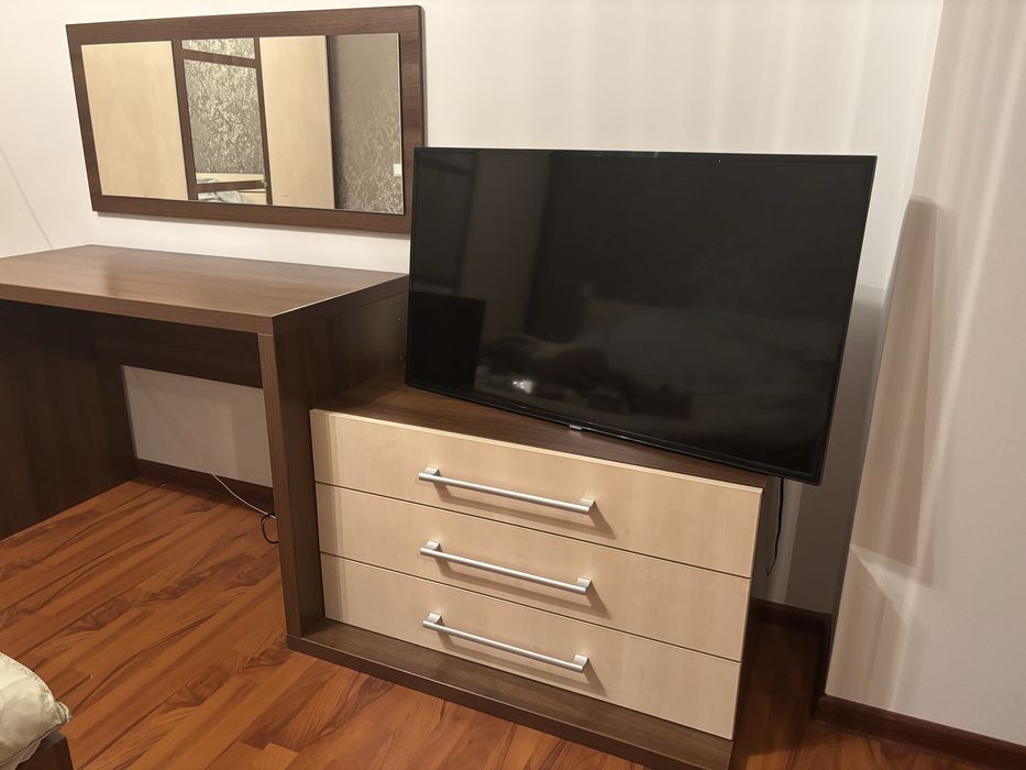Set mobilier dormitor negociabil