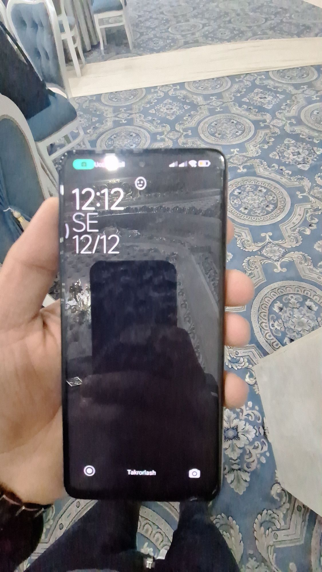 Xiaomi poco x3pro srochni sotiladi