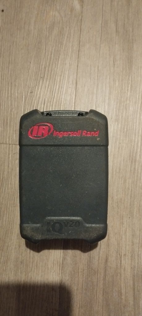 Acumulator Ingersoll Rand