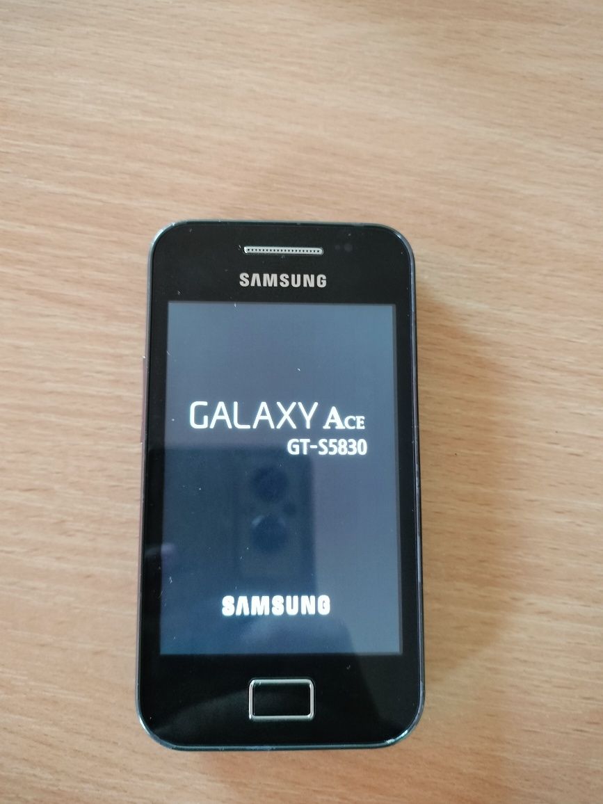 Samsung Galaxy Ace GT-S5830