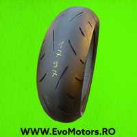 Anvelopa Moto 180 55 17 Dunlop RoadSport2 2020 Cauciuc C1797