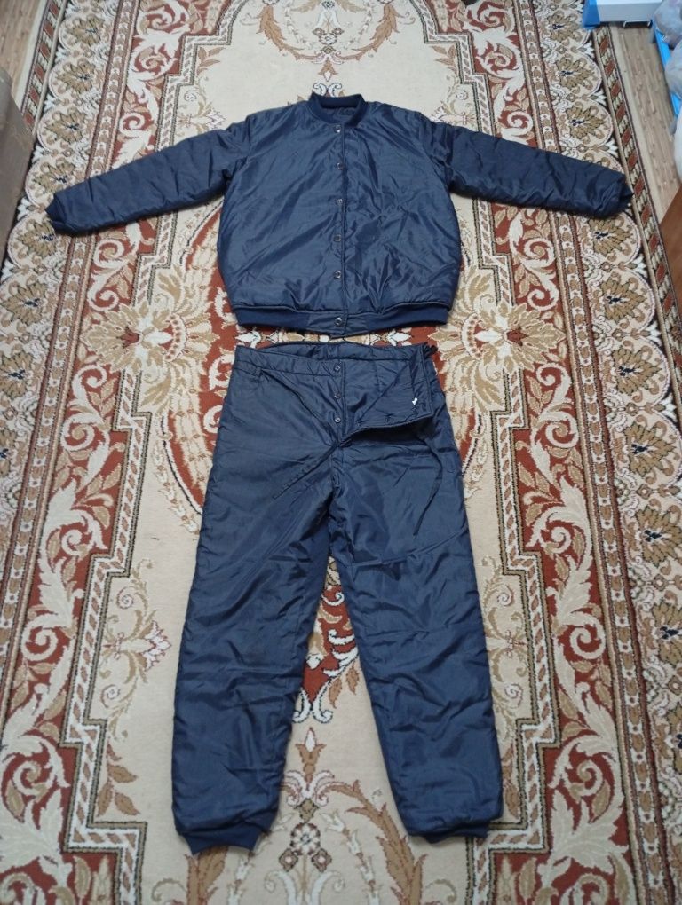 Продам спецодежду