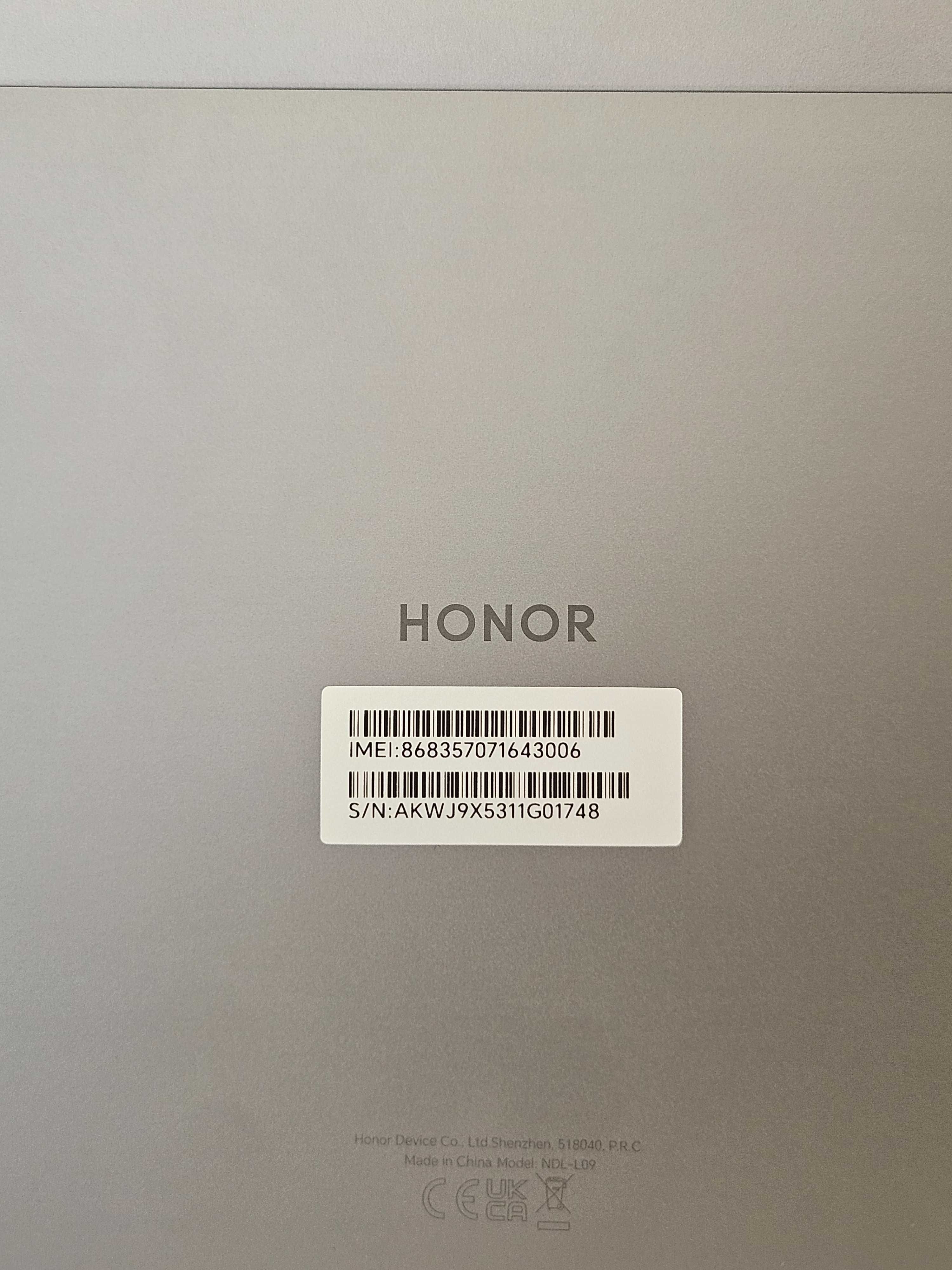 Продава таблет HONOR Pad X8a 128GB