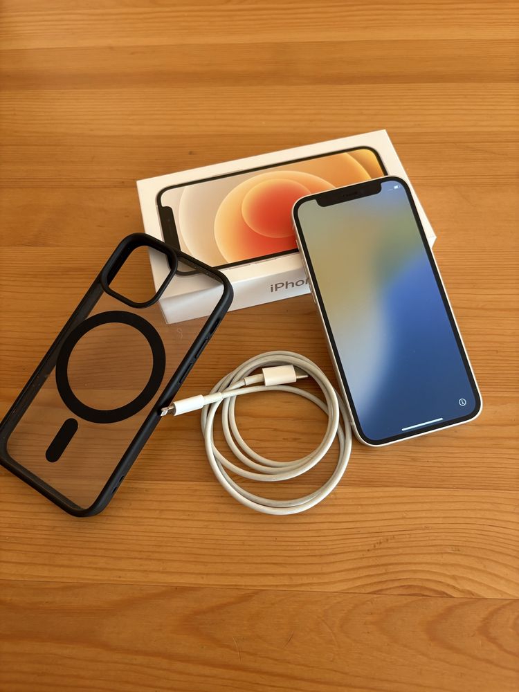 IPhone 12 mini 128 gb