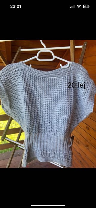 Pulover pentru iarna