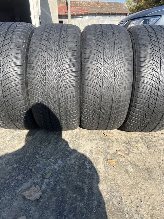 Anvelope 265/50R19-Bridgestone