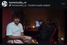 Inregistrari Studio /Trap,rap (orice gen)