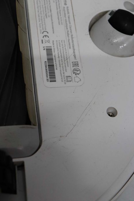 Прахосмукачка робот Dreame L10s Ultra, 5300Pa, AI Camera, Self-Clean