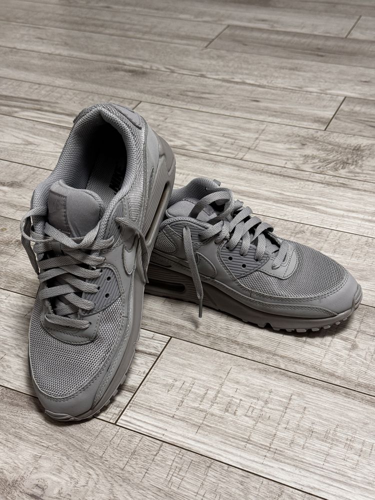 Nike AirMax 90 Grey
