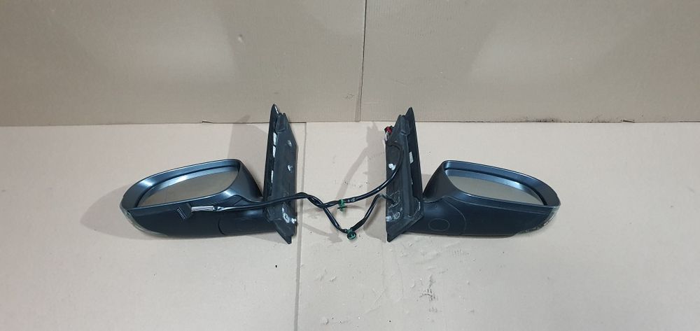 Oglinda stanga dreapta touran 1T 2003 - 2010 LD7X