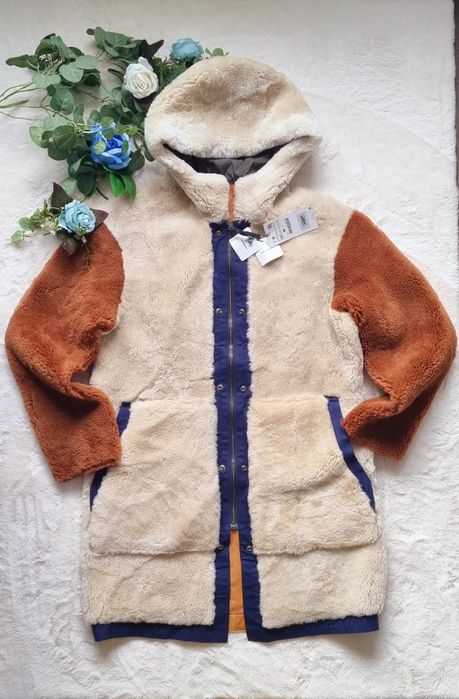 Cojoc Zara nou masura S-M editie limitata