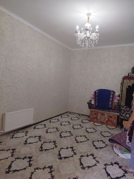 Buxoro shahar O'tror tarafdan 3 sotixli  tayyor uchastka sotiladi.