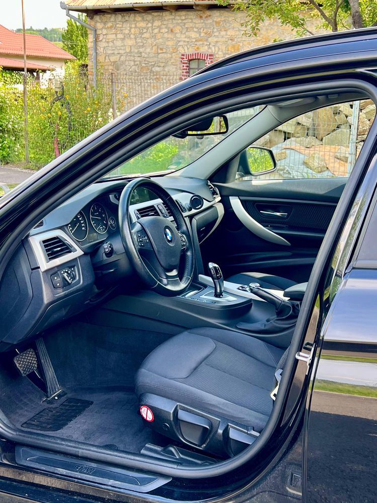 BMW Seria 3 F31 318d *AUTOMAT*