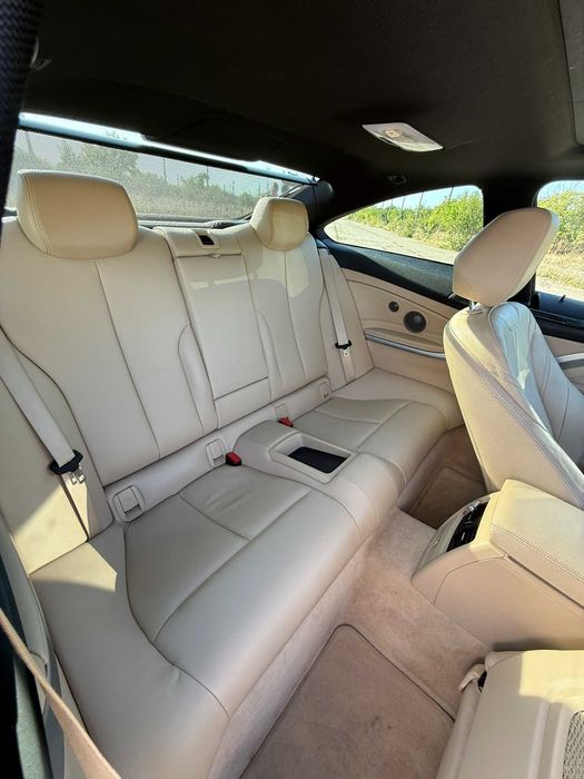 BMW 428i Luxury 360/ACC/HeadUp/HK/Trapa/LED Adaptive/3 butoane
