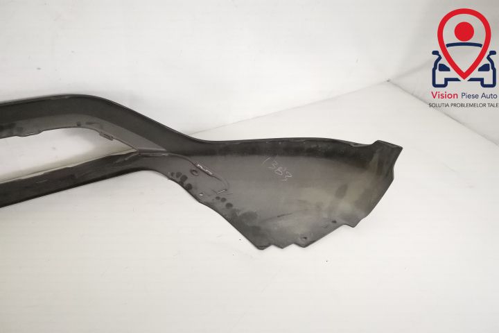 Предна броня спойлер/ First Fender Spoiler Оригинален, В добро състоян