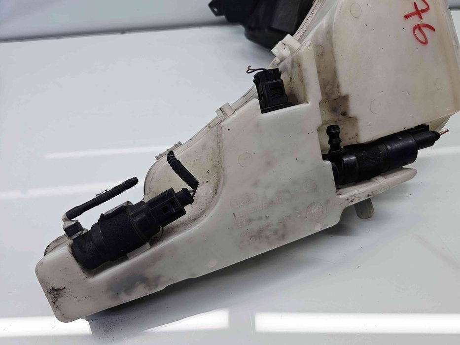 Vas lichid parbriz Audi A6 (4G2, C7) [Fabr 2012-2017] 4G8955451D