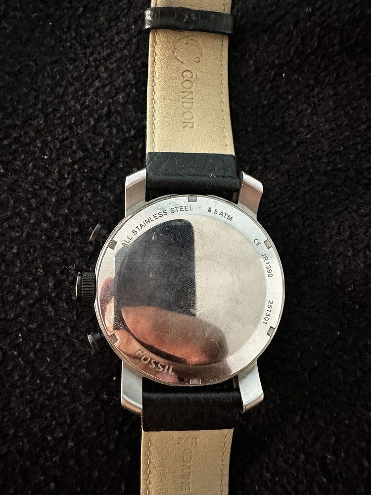 Мъжки часовник Fossil