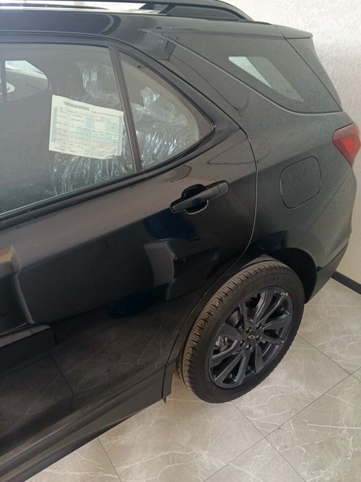 Продаётся Chevrolet Equinox 2023 года фулл позиция краска чистая .