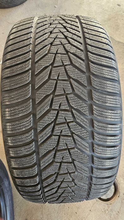 Зимни Гуми! ЧИСТО НОВИ !