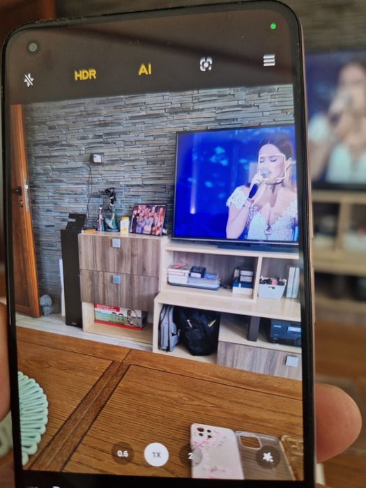 Xiaomi mi 11 lite 5g