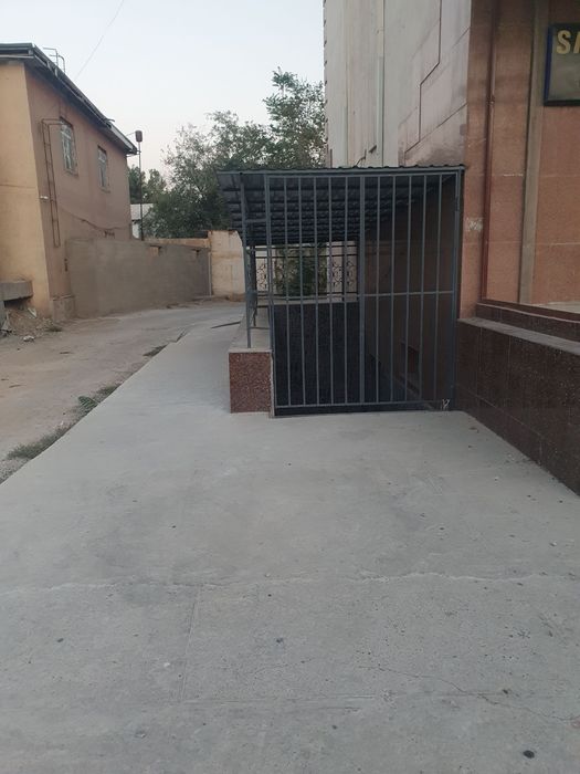 Dukon arendaga beriladi