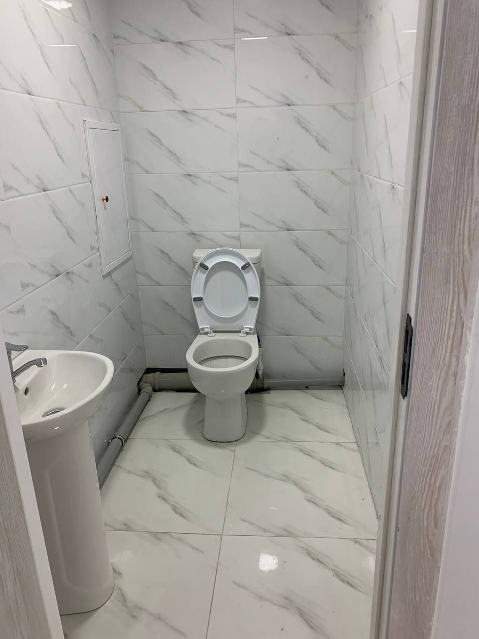 Квартира узок муддатга Маклерсиз