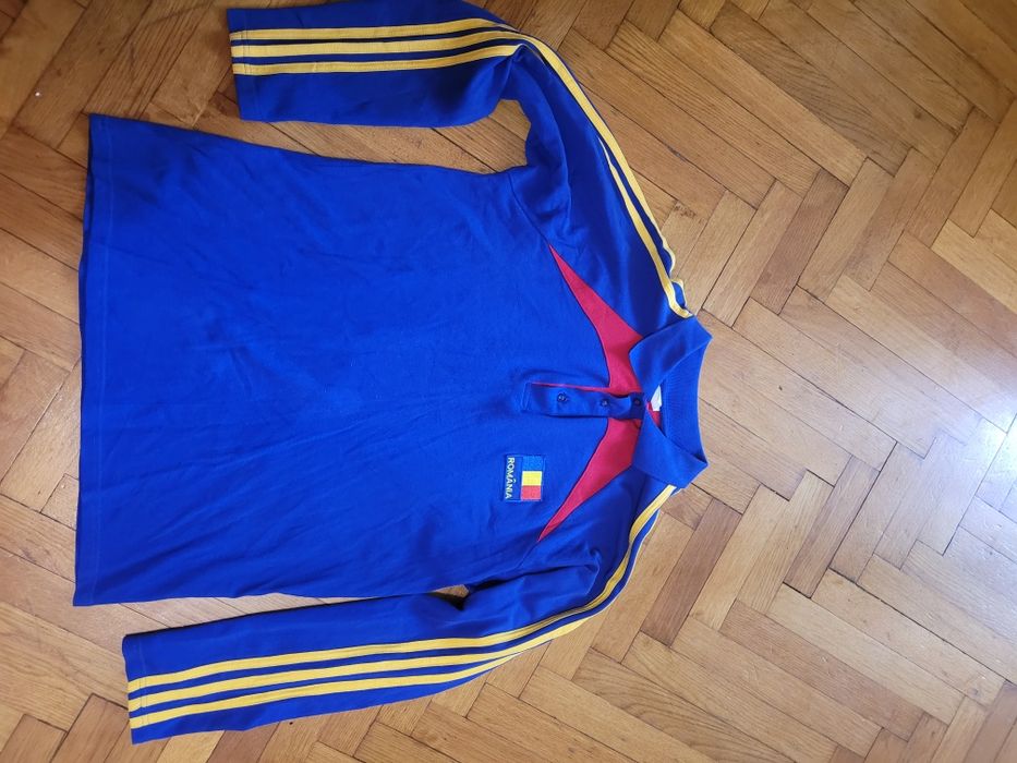 Bluza trening armata romana