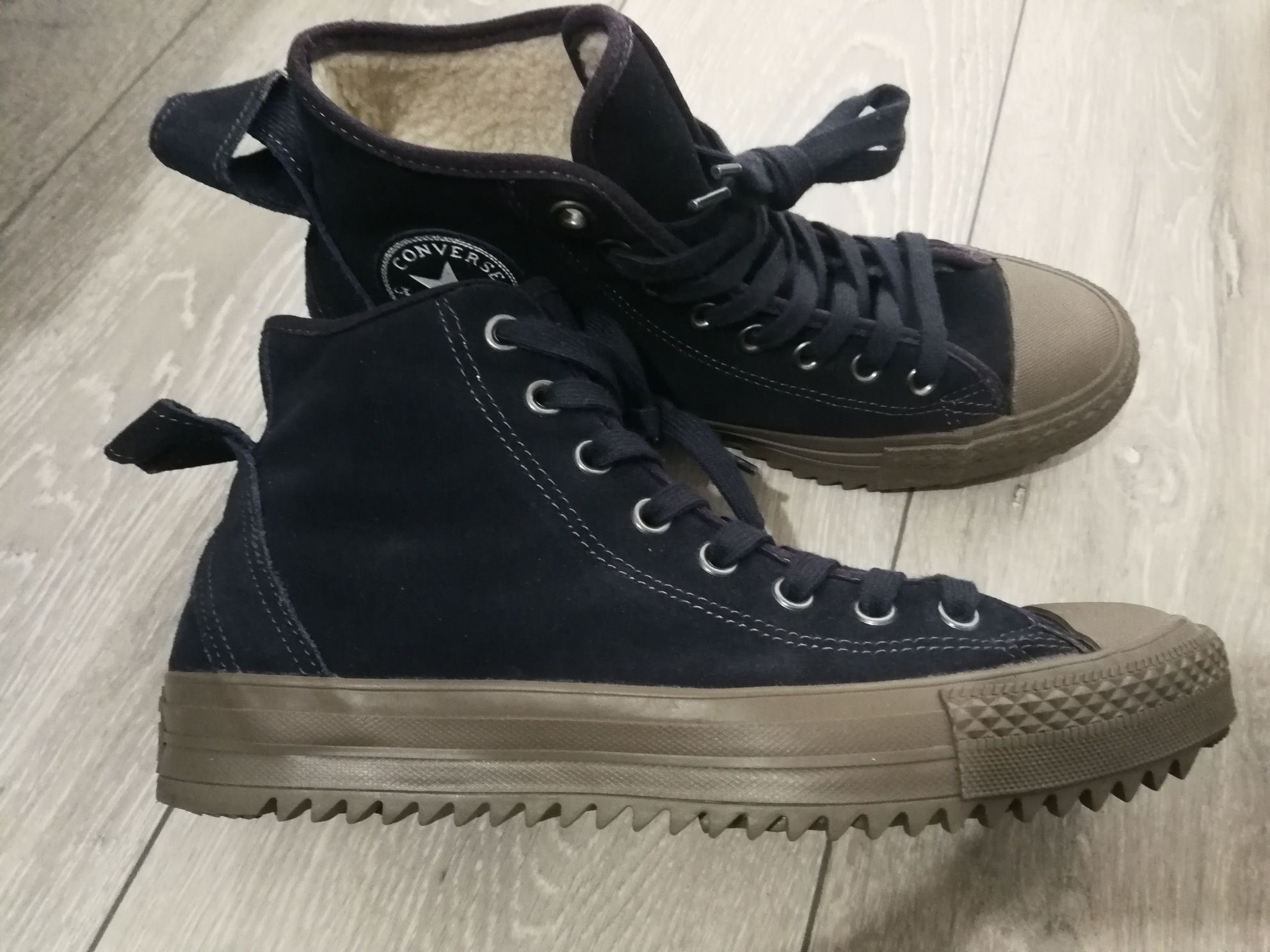 Кецове Converse All Stars Chuck Taylor Hollis