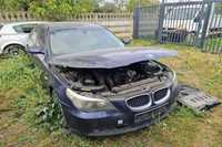 Dezmembrez BMW E60 motor M57
