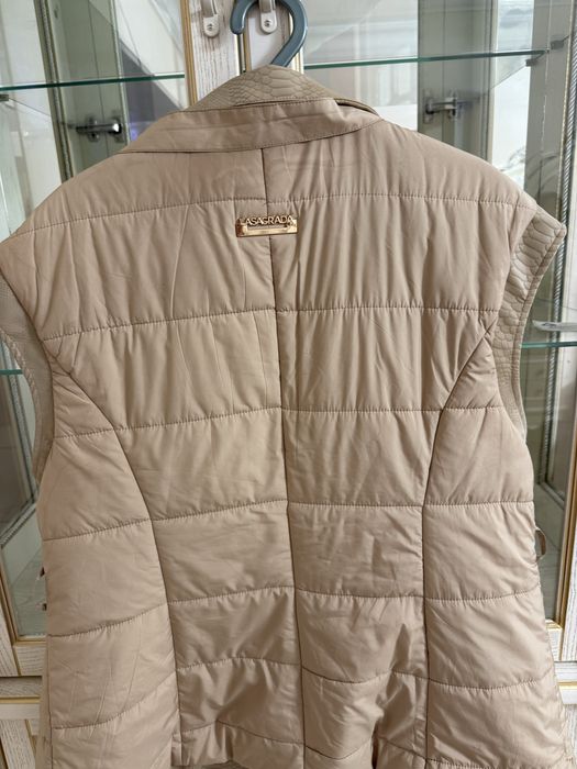 Lasagirada оргинал куртка балшимерка