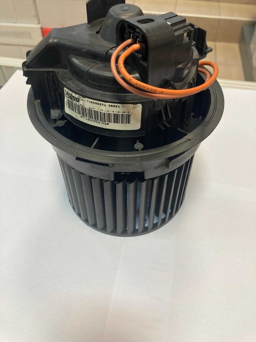 Моторче за парно Рено Клио IV