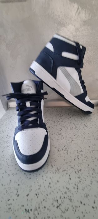 Баскетболни кецове Puma