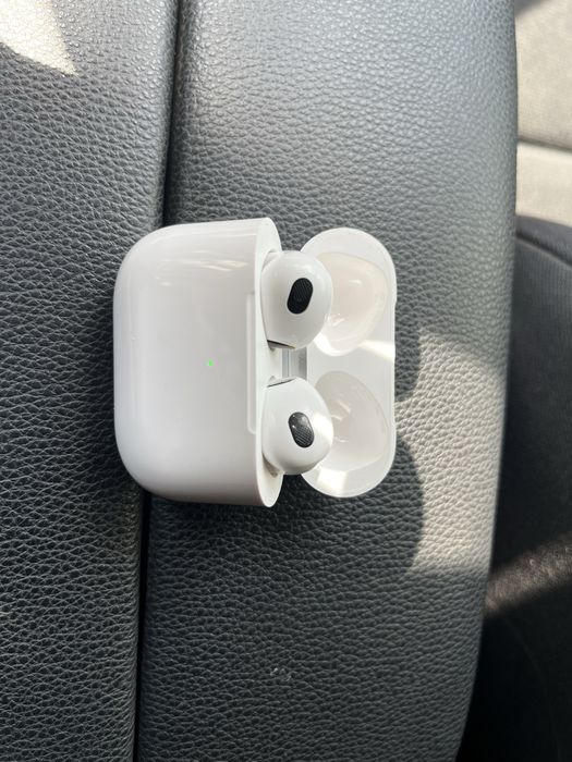 Apple Airpods оригинални 3та генерация