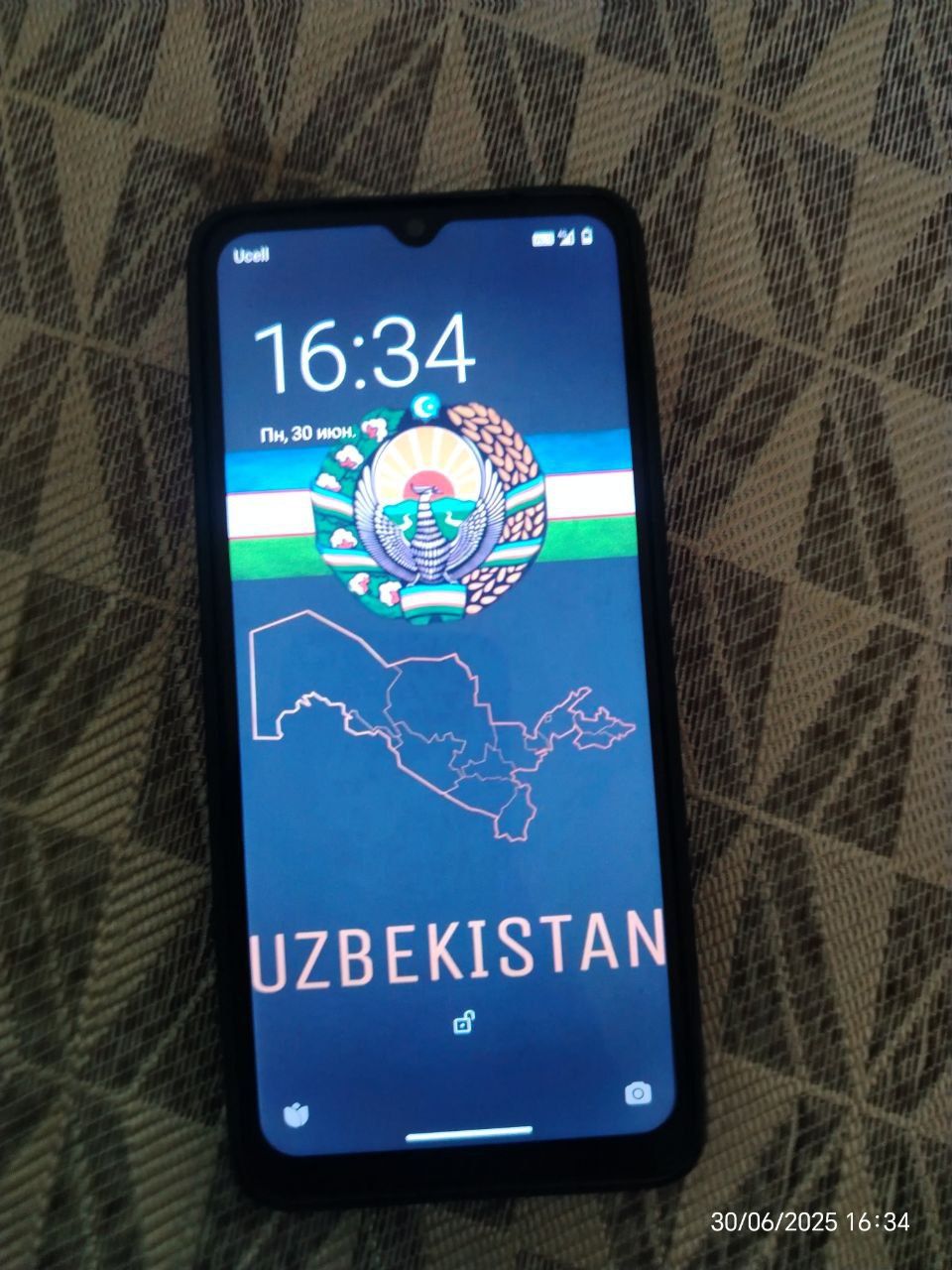 Redmi a3 4+4/128gb