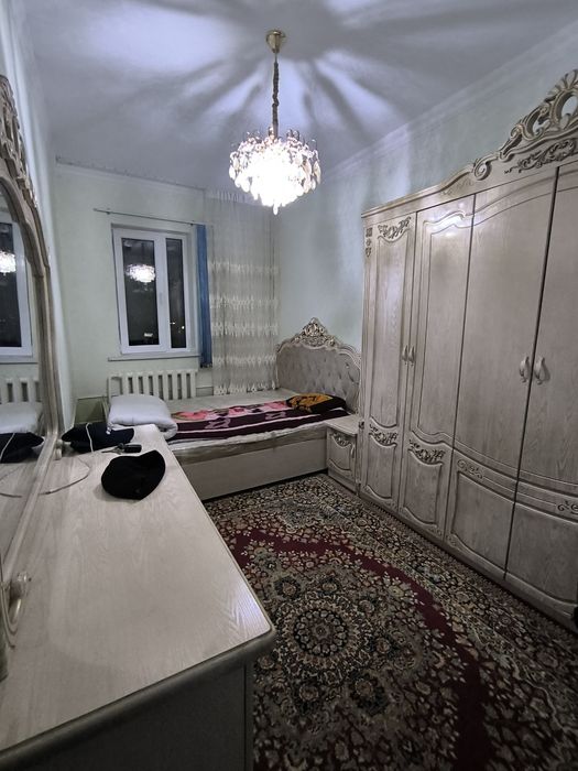 Продам 4 ком квартира СВОЯ 100кв