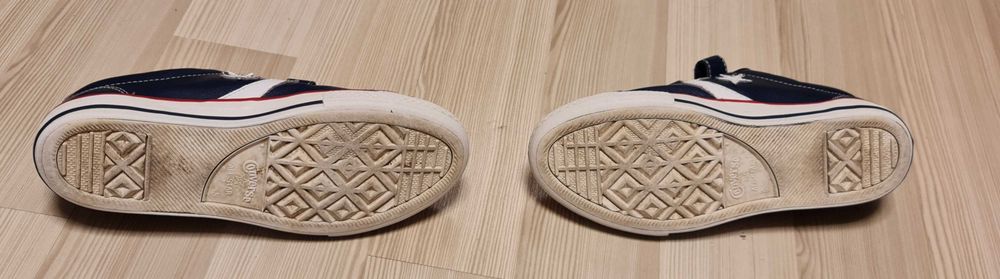 Converse,Pantofi Sport,StarPlayer Easy-On,Nr. 37.5,Originali,Utilizati